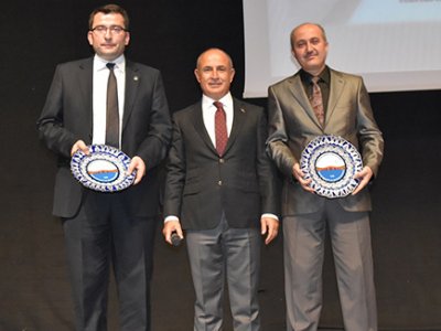 BÜYÜKÇEKMECE BELEDİYESİ 16 EKİM DÜNYA GIDA GÜNÜ ETKİNLİĞİNE KATILIM SAĞLADIK