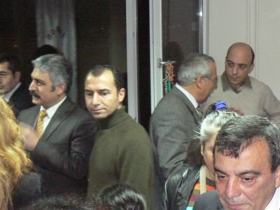 GENEL MERKEZİMİZ YENİ YERİNDE