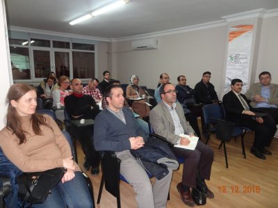 CUMARTESİ SÖYLEŞİLERİMİZ BAŞLAMIŞTIR