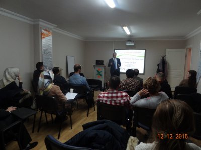 CUMARTESİ SÖYLEŞİLERİMİZ BAŞLAMIŞTIR