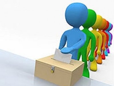 GENEL KURUL SEÇİMLERİ ASKI SÜRESİ DUYURUSU