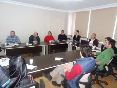 2 DÖNEM MESLEKİ KOÇLUK PROJESİ KAPSAMINDAKİ MENTORLÜK ORYANTASYON EĞİTİMİ GERÇEKLEŞTİRİLDİ 