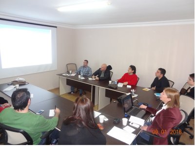2 DÖNEM MESLEKİ KOÇLUK PROJESİ KAPSAMINDAKİ MENTORLÜK ORYANTASYON EĞİTİMİ GERÇEKLEŞTİRİLDİ 