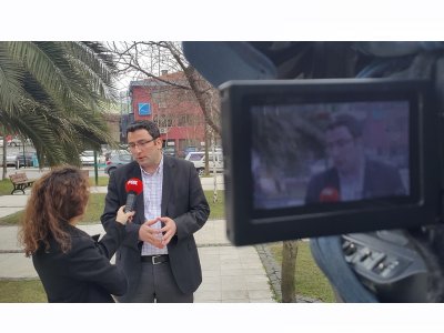 FOX TV ANA HABER BÜLTENİYÖNETİM KURULU BAŞKANI SEDAT KURU RÖPORTAJ DUYURUSU