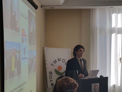 ŞUBE 5 OLAĞAN GENEL KURULUMUZU GERÇEKLEŞTİRDİK