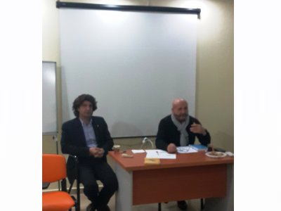 SÖYLEŞİ TMMOB KÜLTÜRÜNDE ODA YÖNETİMİ 