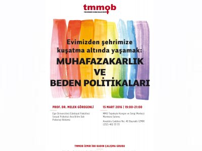SÖYLEŞİ: MUHAFAZAKARLIK VE BEDEN POLİTİKALARI