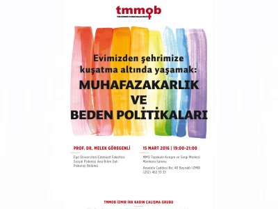 SÖYLEŞİ: MUHAFAZAKARLIK VE BEDEN POLİTİKALARI