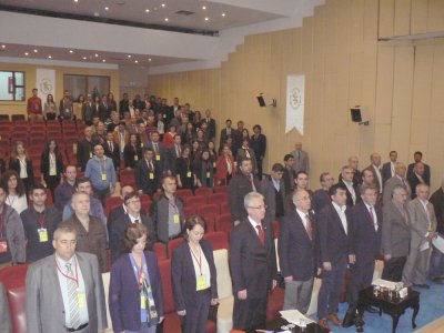 11OLAĞAN GENEL KURULUMUZU GERÇEKLEŞTİRDİK