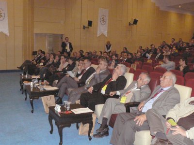 11OLAĞAN GENEL KURULUMUZU GERÇEKLEŞTİRDİK