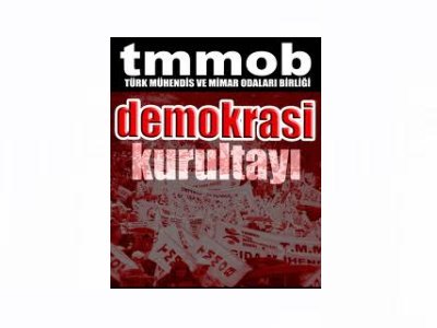 İZMİR YEREL DEMOKRASİ KURULTAYI HAZIRLIK TOPLANTISI YAPILDI