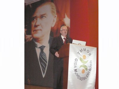 11OLAĞAN GENEL KURULUMUZU GERÇEKLEŞTİRDİK