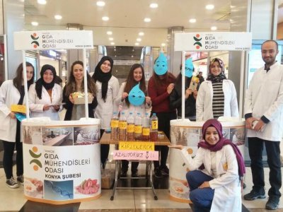 22 MART DÜNYA SU GÜNÜ