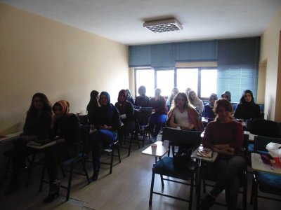 ISO 9001:2015 KALİTE YÖNETİM SİSTEMİ TEMEL EĞİTİMİ