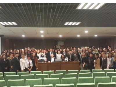  3GIDA MÜHENDİSLİĞİ SEKTÖR ZİRVESİ GIMSEZ`İ GERÇEKLEŞTİRDİK