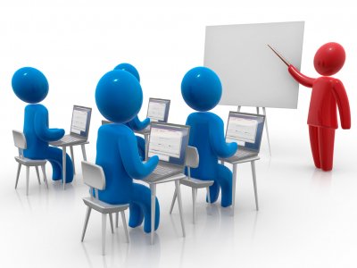 MESLEK KOÇLUĞU PROJESİ KAPSAMINDA MENTORLÜK GRUPLARI SUNUMLARI 