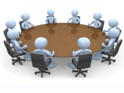 MEVZUAT KOMİSYONU TOPLANTISI
