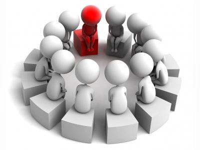 TEŞKİLATLANMA KOMİSYON TOPLANTISI
