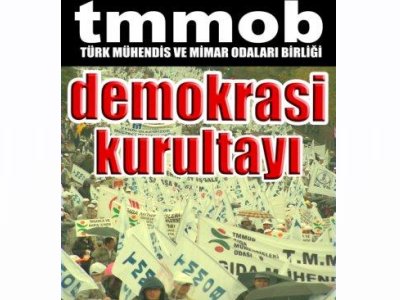 İZMİR YEREL DEMOKRASİ KURULTAYINA HAZIRLIK ÇALIŞTAYLARI