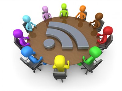 BASIN VE YAYIN KOMİSYON TOPLANTISI
