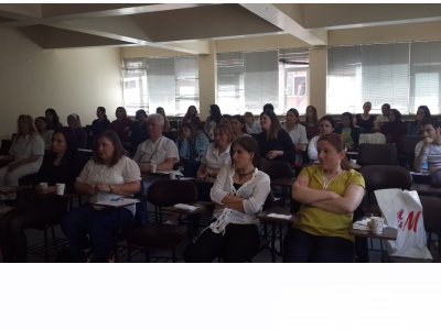 İSTANBUL ÜNİVERSİTESİ CERRAHPAŞA TIP FAKÜLTESİ HASTANESİ HEMŞİRELİK HİZMETLERİ MÜDÜRLÜĞÜ
İÇ HASTALIKLARI ANABİLİM DALINÜKLEER TIP ANABİLİM DALI HİZMET İÇİ EĞİTİM SEMPOZYUMUNA KATILIM SAĞLADIK
