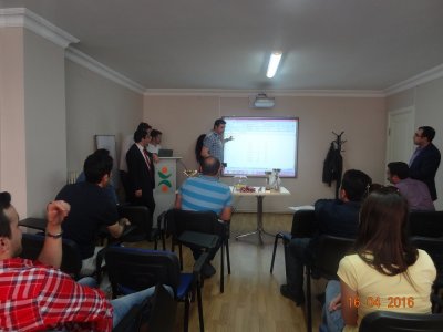 FUTBOL TURNUVASI KURA ÇEKİMİ GERÇEKLEŞTİRİLMİŞTİR