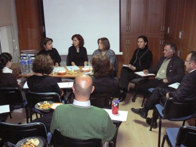 GENEL ÜYE TOPLANTISI GERÇEKLEŞTİRİLDİ