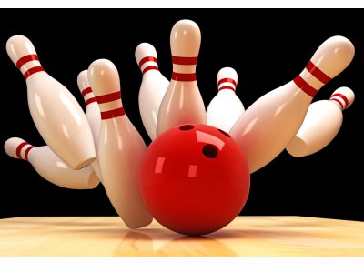 BOWLİNG ETKİNLİĞİMİZE BEKLİYORUZ