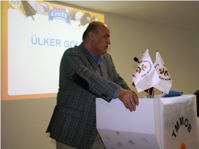 MESLEK TANITIM GÜNÜ II