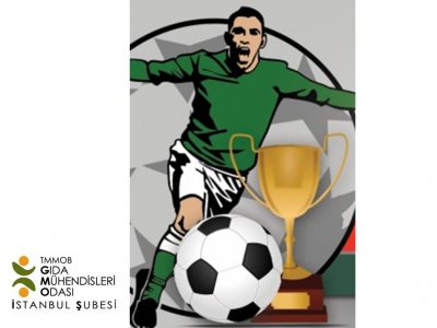 FUTBOL TURNUVASI YARI FİNAL MAÇLARI DUYURUSU