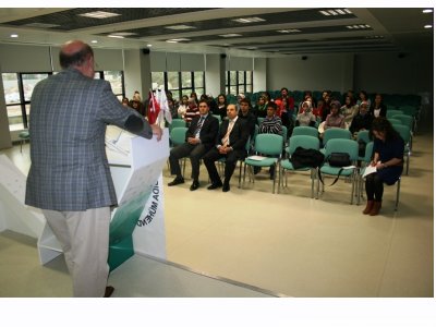 MESLEK TANITIM GÜNÜ II