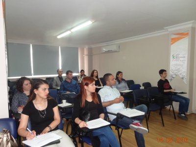 PAS 220ÖNGEREKSİNİM PROGRAMLARI EĞİTİMİ GERÇEKLEŞTİRİLMİŞTİR