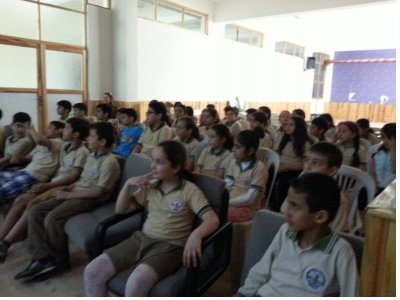 21 MAYIS DÜNYA SÜT GÜNÜ ETKİNLİKLERİ