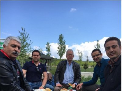 13GELENEKSEL MAYIS ŞENLİĞİMİZİ GERÇEKLEŞTİRDİK