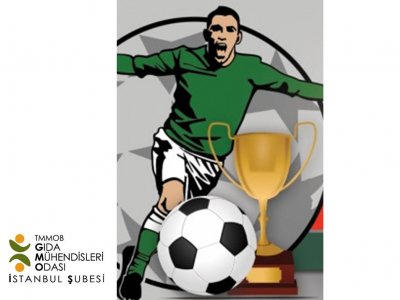 FUTBOL TURNUVAMIZIN YARI FİNAL KARŞILAŞMALARI TAMAMLANDI