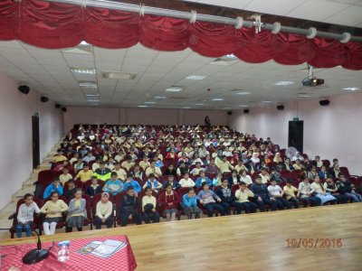 GAZİOSMANPAŞA İLÇESİNDE
21 MAYIS DÜNYA SÜT GÜNÜ ETKİNLİKLERİ KAPSAMINDA 
BİLİNÇLİ GIDA TÜKETİM SEMİNERLERİ VERİLMİŞTİR