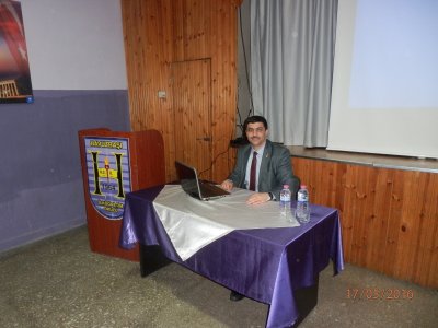 GAZİOSMANPAŞA İLÇESİNDE
21 MAYIS DÜNYA SÜT GÜNÜ ETKİNLİKLERİ KAPSAMINDA 
BİLİNÇLİ GIDA TÜKETİM SEMİNERLERİ VERİLMİŞTİR