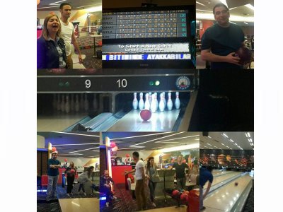 BOWLİNG ETKİNLİĞİ GERÇEKLEŞTİRLDİ