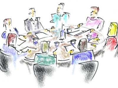 MANİSA ÜYE TOPLANTISI