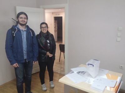 İSTANBUL TEKNİK ÜNİVERSİTESİ İTÜ GIDA MÜHENDİSLERİ ODASI ÖĞRENCİ TEMSİLCİ SEÇİMİ SONUÇLANDI 