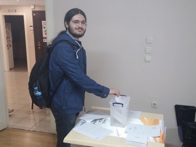 İSTANBUL TEKNİK ÜNİVERSİTESİ İTÜ GIDA MÜHENDİSLERİ ODASI ÖĞRENCİ TEMSİLCİ SEÇİMİ SONUÇLANDI 