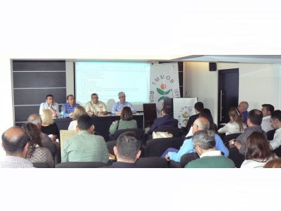 11DÖNEM 1DANIŞMA KURULU TOPLANTISI’NI GERÇEKLEŞTİRDİK 