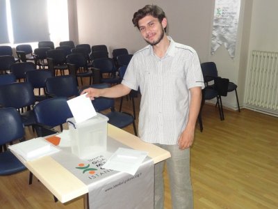 İSTANBUL SABAHATTİN ZAİM ÜNİVERSİTESİ İSZÜ GIDA MÜHENDİSLERİ ODASI ÖĞRENCİ TEMSİLCİ SEÇİMİ SONUÇLANDI 