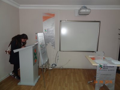 YEDİTEPE ÜNİVERSİTESİ YÜ GIDA MÜHENDİSLERİ ODASI ÖĞRENCİ TEMSİLCİ SEÇİMİ SONUÇLANDI 