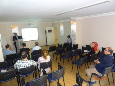 HAZİRAN 2016 GENEL ÜYE TOPLANTISI GERÇEKLEŞTİRİLMİŞTİR