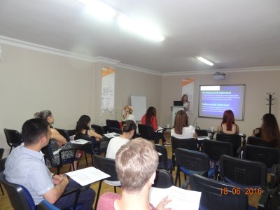 GIDA SEKTÖRÜNDE TEDARİKÇİ DENETİMLERİ EĞİTİMİ GERÇEKLEŞTİRİLDİ