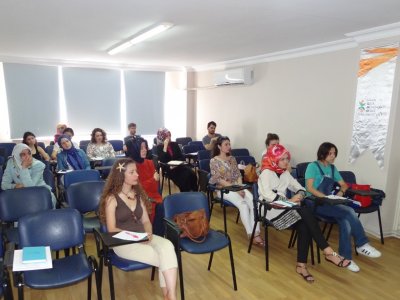 GIDA SEKTÖRÜNDE İZLENEBİLİRLİK VE ÜRÜN GERİ ÇAĞIRMA SEMİNERİ GERÇEKLEŞTİRİLMİŞTİR