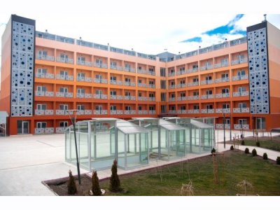 ÜYELERİMİZE VE YAKINLARINA YAZ DÖNEMİNDE TEOMAN ÖZTÜRK ÖĞRENCİ EVİ VE SOSYAL TESİSİ’NDE KONAKLAMA İMKÂNI