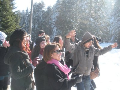 BAŞKANIMIZ BURSA’DA BİR DİZİ ETKİNLİĞE KATILDI
