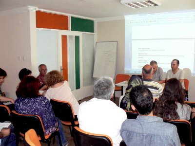 GENEL ÜYE TOPLANTISI GERÇEKLEŞTİRİLDİ